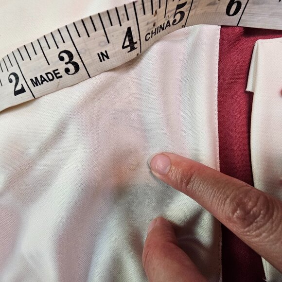 Vintage Lacy Afternoon Blouse - Picture 9 of 11